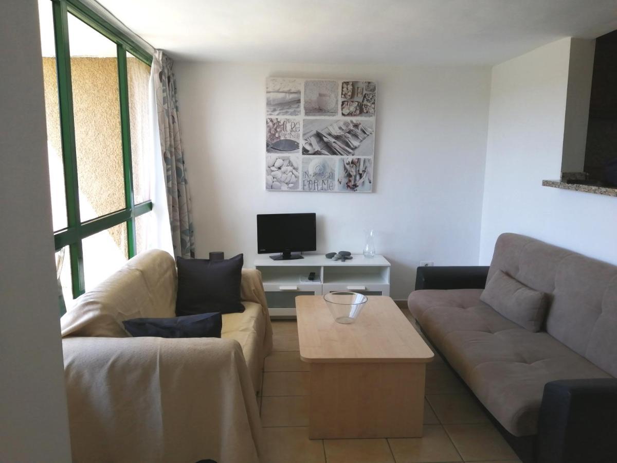 Parque De Las Americas Apartamento Costa Adeje  Exterior foto