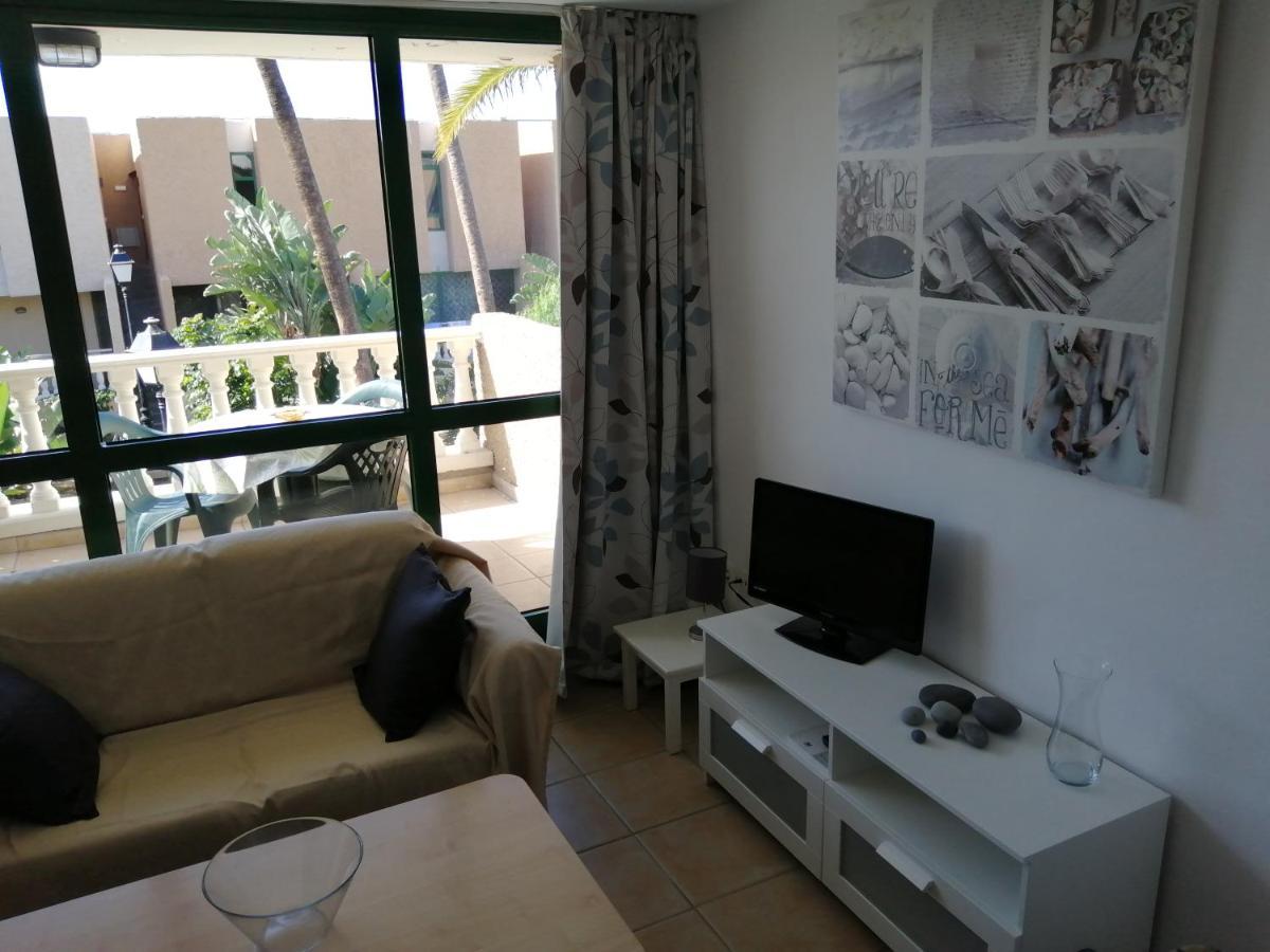 Parque De Las Americas Apartamento Costa Adeje  Exterior foto