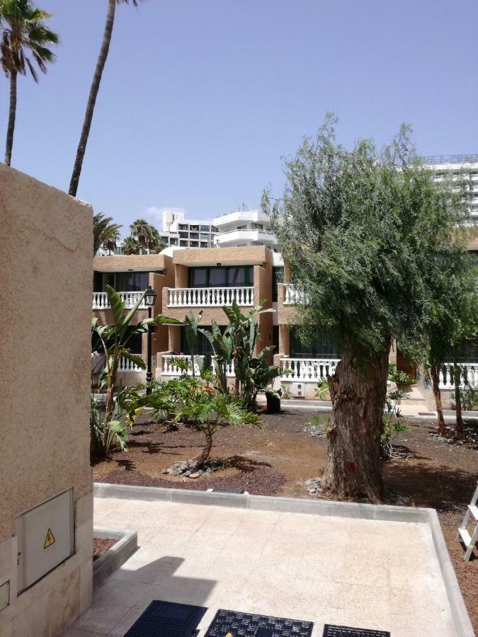 Parque De Las Americas Apartamento Costa Adeje  Exterior foto