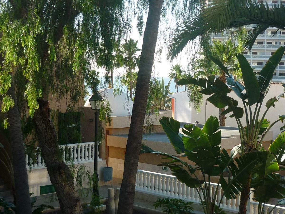 Parque De Las Americas Apartamento Costa Adeje  Exterior foto