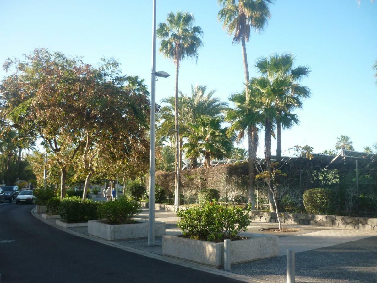 Parque De Las Americas Apartamento Costa Adeje  Exterior foto