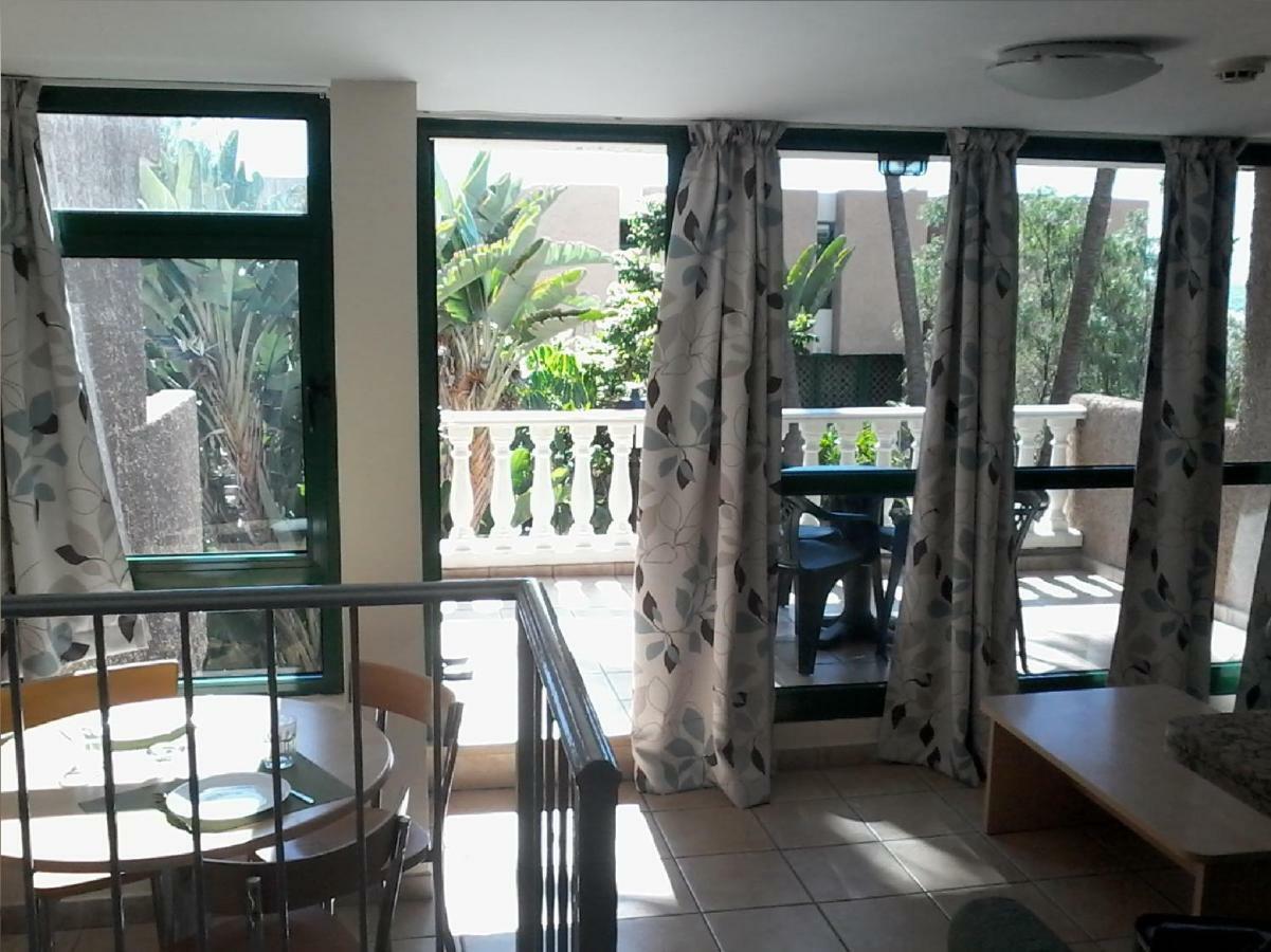 Parque De Las Americas Apartamento Costa Adeje  Exterior foto