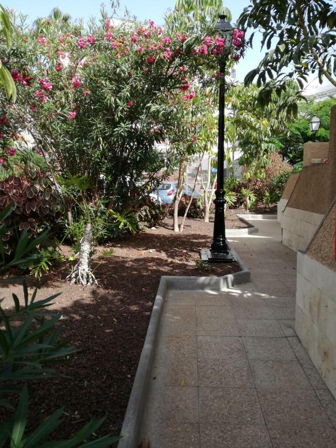 Parque De Las Americas Apartamento Costa Adeje  Exterior foto