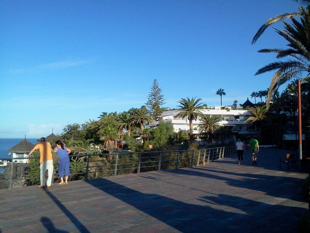 Parque De Las Americas Apartamento Costa Adeje  Exterior foto